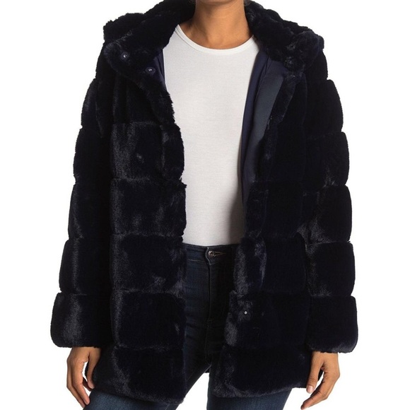 bcbg felicia coat